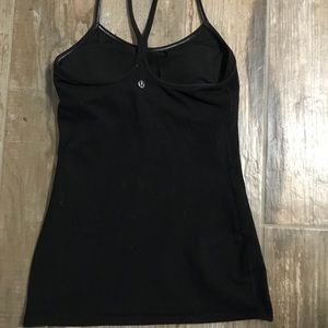 Power Y Lululemon
